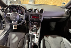 Audi TT S-LINE GARANTIE 1 AN Coupé 1.8 TFSi 160 cv