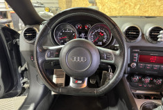 Audi TT S-LINE GARANTIE 1 AN Coupé 1.8 TFSi 160 cv