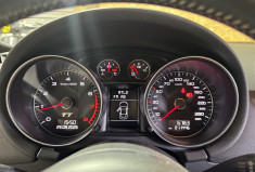 Audi TT S-LINE GARANTIE 1 AN Coupé 1.8 TFSi 160 cv