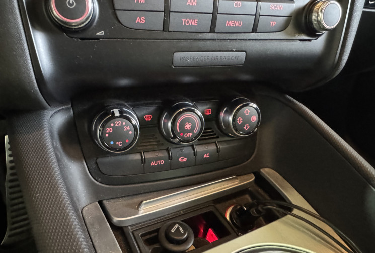 Audi TT S-LINE GARANTIE 1 AN Coupé 1.8 TFSi 160 cv