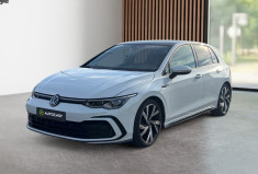 Volkswagen Golf 2.0 TDi 150ch  DSG7 - RLINE / TOIT OUVRANT / CARPLAY