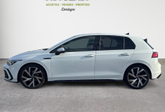 Volkswagen Golf 2.0 TDi 150ch  DSG7 - RLINE / TOIT OUVRANT / CARPLAY