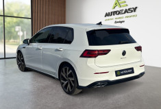 Volkswagen Golf 2.0 TDi 150ch  DSG7 - RLINE / TOIT OUVRANT / CARPLAY