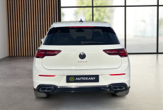 Volkswagen Golf 2.0 TDi 150ch  DSG7 - RLINE / TOIT OUVRANT / CARPLAY