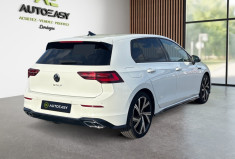 Volkswagen Golf 2.0 TDi 150ch  DSG7 - RLINE / TOIT OUVRANT / CARPLAY