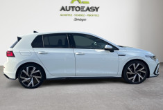 Volkswagen Golf 2.0 TDi 150ch  DSG7 - RLINE / TOIT OUVRANT / CARPLAY