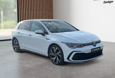 Volkswagen Golf 2.0 TDi 150ch  DSG7 - RLINE / TOIT OUVRANT / CARPLAY
