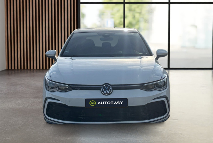 Volkswagen Golf 2.0 TDi 150ch  DSG7 - RLINE / TOIT OUVRANT / CARPLAY
