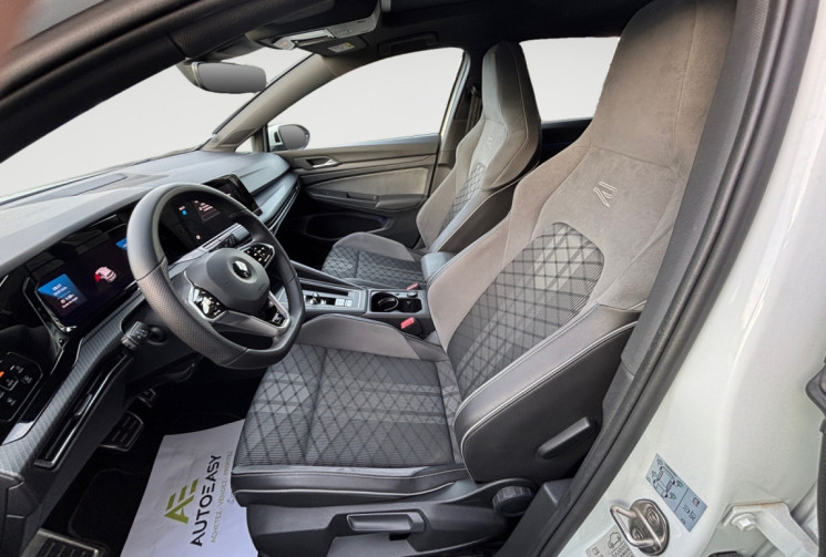 Volkswagen Golf 2.0 TDi 150ch  DSG7 - RLINE / TOIT OUVRANT / CARPLAY
