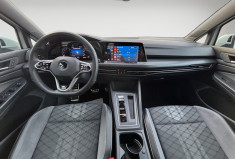 Volkswagen Golf 2.0 TDi 150ch  DSG7 - RLINE / TOIT OUVRANT / CARPLAY