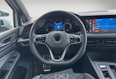 Volkswagen Golf 2.0 TDi 150ch  DSG7 - RLINE / TOIT OUVRANT / CARPLAY
