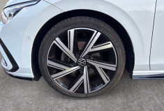Volkswagen Golf 2.0 TDi 150ch  DSG7 - RLINE / TOIT OUVRANT / CARPLAY