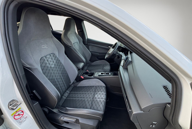 Volkswagen Golf 2.0 TDi 150ch  DSG7 - RLINE / TOIT OUVRANT / CARPLAY