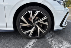 Volkswagen Golf 2.0 TDi 150ch  DSG7 - RLINE / TOIT OUVRANT / CARPLAY