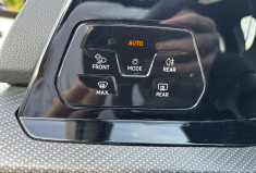 Volkswagen Golf 2.0 TDi 150ch  DSG7 - RLINE / TOIT OUVRANT / CARPLAY