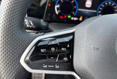 Volkswagen Golf 2.0 TDi 150ch  DSG7 - RLINE / TOIT OUVRANT / CARPLAY