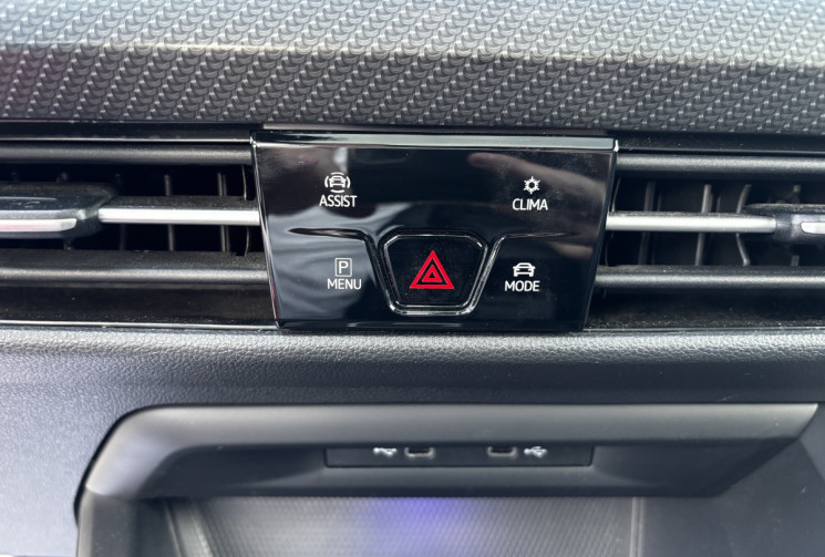 Volkswagen Golf 2.0 TDi 150ch  DSG7 - RLINE / TOIT OUVRANT / CARPLAY