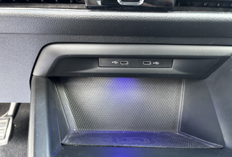Volkswagen Golf 2.0 TDi 150ch  DSG7 - RLINE / TOIT OUVRANT / CARPLAY