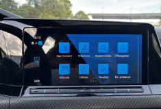 Volkswagen Golf 2.0 TDi 150ch  DSG7 - RLINE / TOIT OUVRANT / CARPLAY