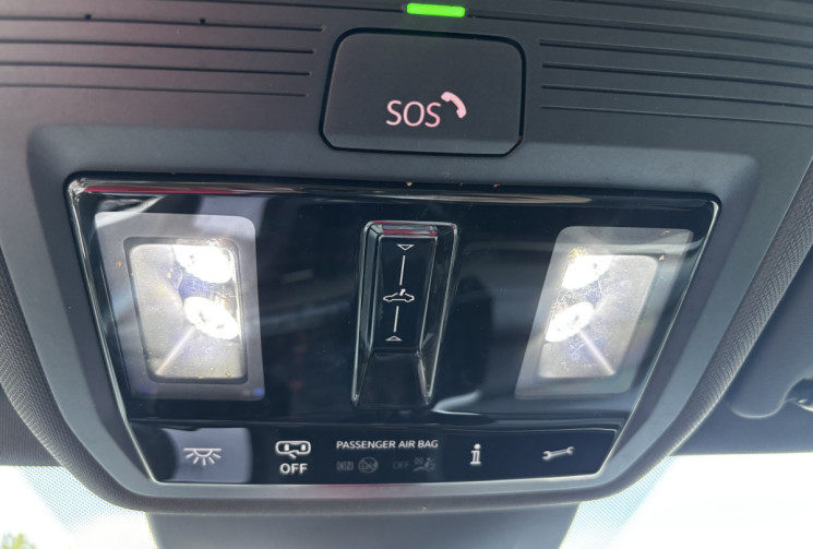 Volkswagen Golf 2.0 TDi 150ch  DSG7 - RLINE / TOIT OUVRANT / CARPLAY