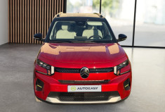 Citroën C3 E-C3 113 CH MAX