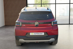 Citroën C3 E-C3 113 CH MAX