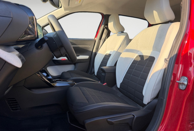 Citroën C3 E-C3 113 CH MAX