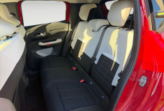 Citroën C3 E-C3 113 CH MAX