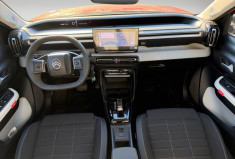 Citroën C3 E-C3 113 CH MAX