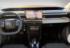Citroën C3 E-C3 113 CH MAX