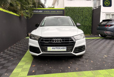 Audi Q5  II 2.0 TDI Quattro S-Tronic7 163cv LUXE