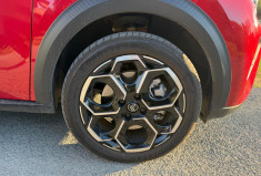 Citroën C3 E-C3 113 CH MAX