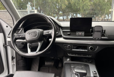 Audi Q5  II 2.0 TDI Quattro S-Tronic7 163cv LUXE