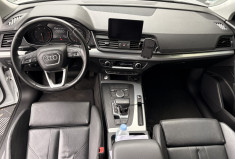 Audi Q5  II 2.0 TDI Quattro S-Tronic7 163cv LUXE