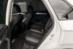 Audi Q5  II 2.0 TDI Quattro S-Tronic7 163cv LUXE
