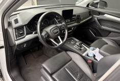 Audi Q5  II 2.0 TDI Quattro S-Tronic7 163cv LUXE