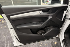 Audi Q5  II 2.0 TDI Quattro S-Tronic7 163cv LUXE