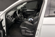 Audi Q5  II 2.0 TDI Quattro S-Tronic7 163cv LUXE