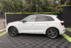 Audi Q5  II 2.0 TDI Quattro S-Tronic7 163cv LUXE