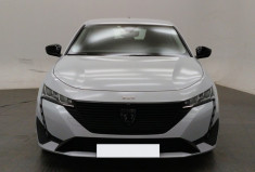 Peugeot 308 III  STYLE  HYBRID 145 e-dsc6