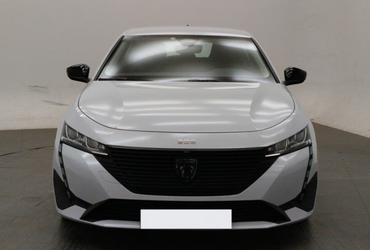 Peugeot 308 III  STYLE  HYBRID 145 e-dsc6