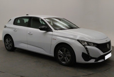 Peugeot 308 III  STYLE  HYBRID 145 e-dsc6