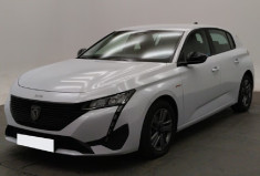 Peugeot 308 III  STYLE  HYBRID 145 e-dsc6