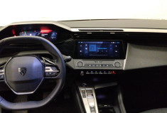 Peugeot 308 III  STYLE  HYBRID 145 e-dsc6
