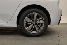 Peugeot 308 III  STYLE  HYBRID 145 e-dsc6