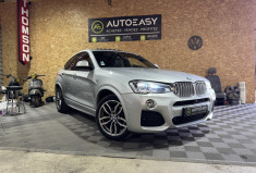 BMW X4 30d M SPORT GARANTIE 1 AN xDrive 3.0 d 258 cv