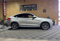BMW X4 30d M SPORT GARANTIE 1 AN xDrive 3.0 d 258 cv