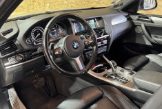 BMW X4 30d M SPORT GARANTIE 1 AN xDrive 3.0 d 258 cv