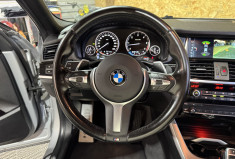 BMW X4 30d M SPORT GARANTIE 1 AN xDrive 3.0 d 258 cv