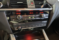 BMW X4 30d M SPORT GARANTIE 1 AN xDrive 3.0 d 258 cv